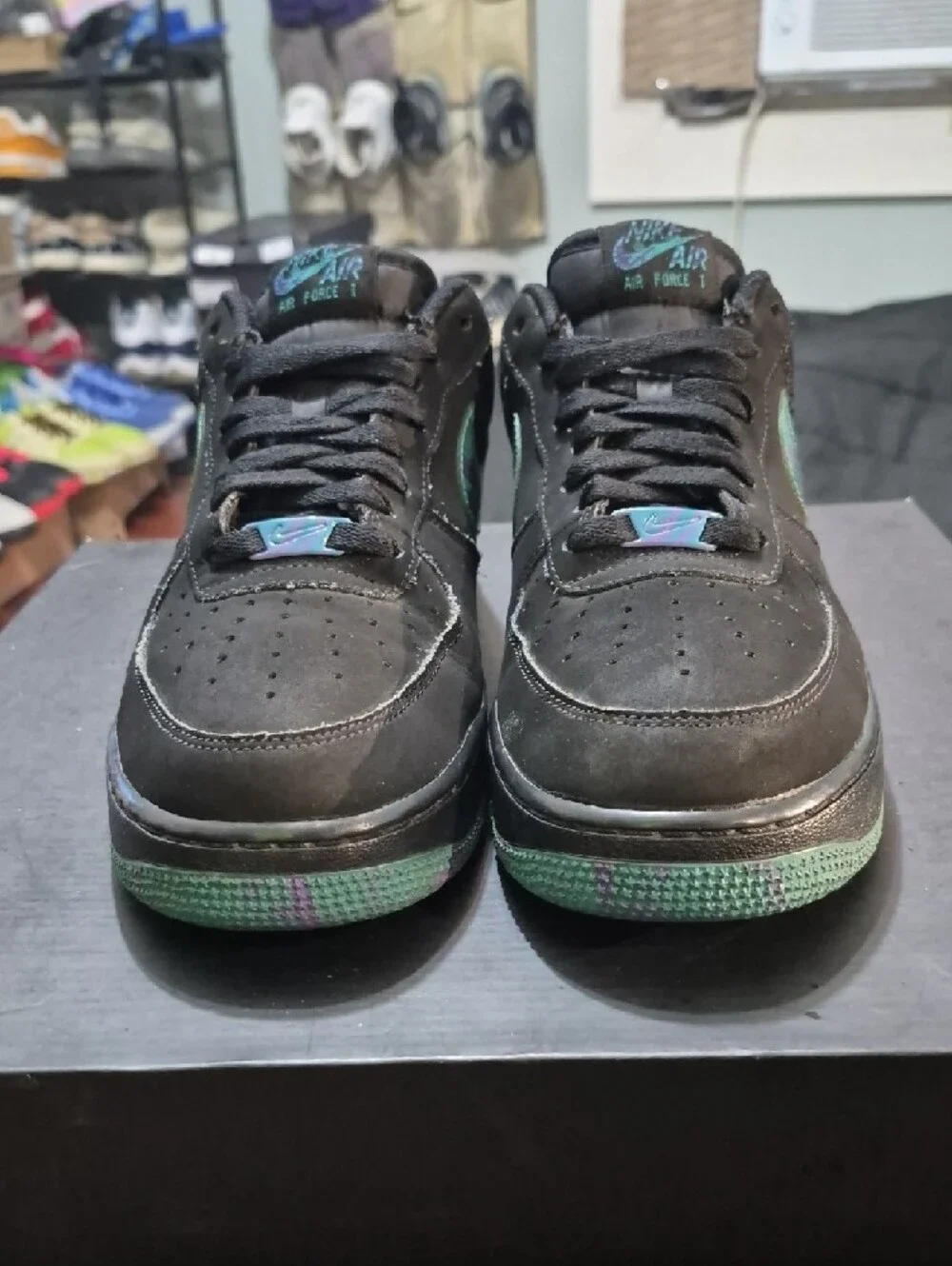 Nike Air Force 1 Low 